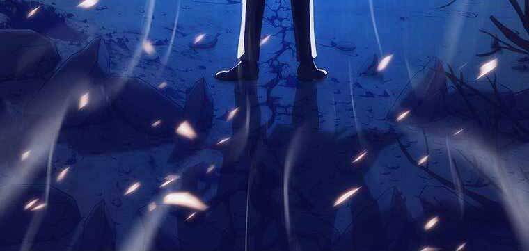 Hậu Duệ Của Hổ - Chương 11