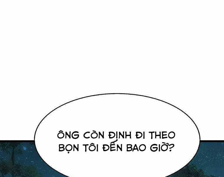 Hậu Duệ Của Hổ - Chương 11