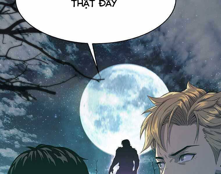 Hậu Duệ Của Hổ - Chương 11