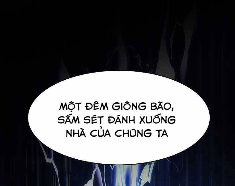 Hậu Duệ Của Hổ - Chương 12