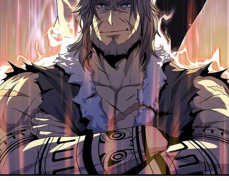 Hậu Duệ Của Hổ - Chương 12