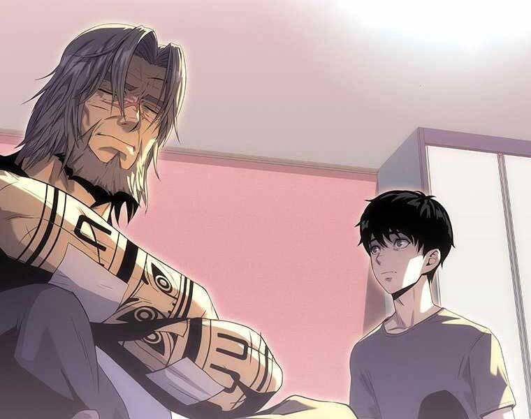 Hậu Duệ Của Hổ - Chương 12