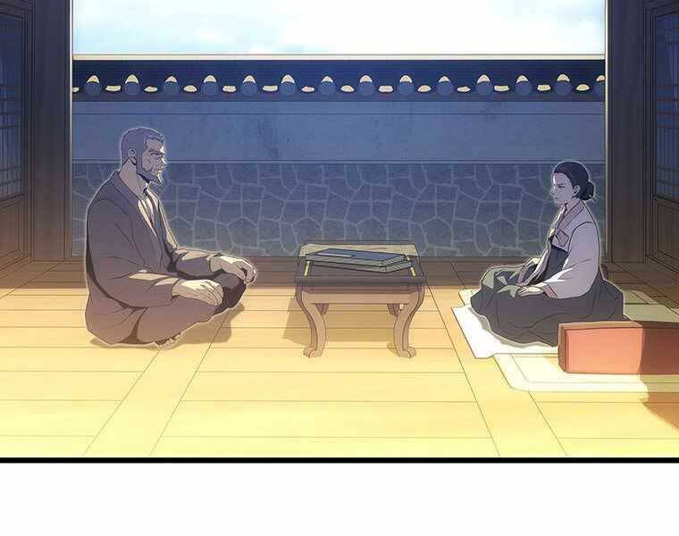 Hậu Duệ Của Hổ - Chương 12