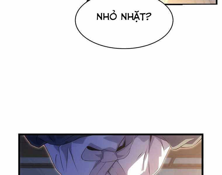 Hậu Duệ Của Hổ - Chương 12