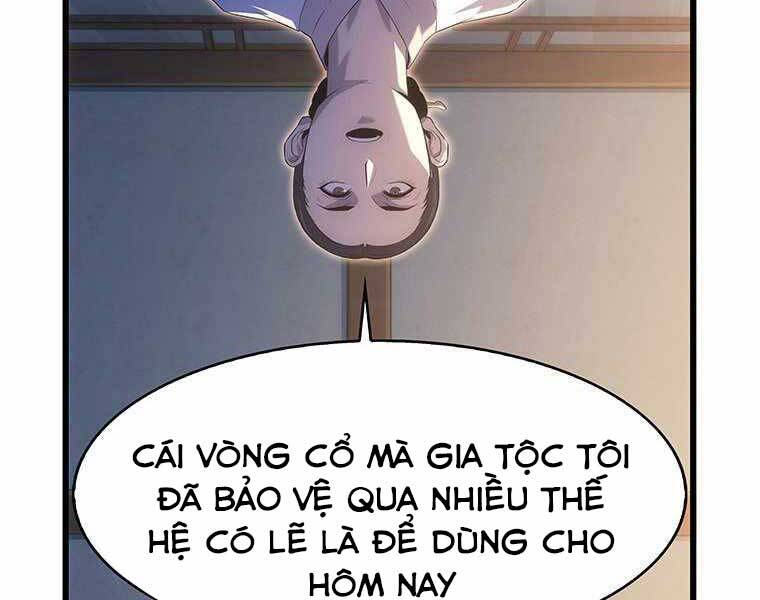 Hậu Duệ Của Hổ - Chương 12