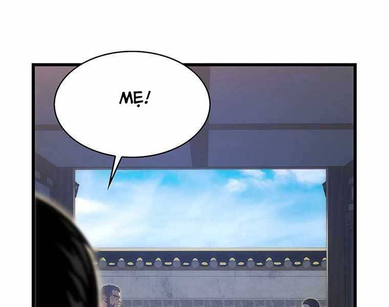 Hậu Duệ Của Hổ - Chương 12