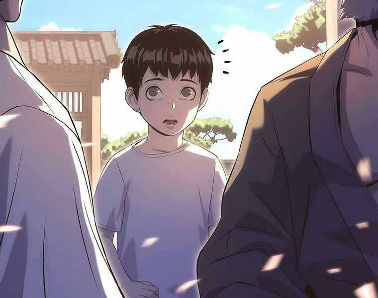 Hậu Duệ Của Hổ - Chương 12