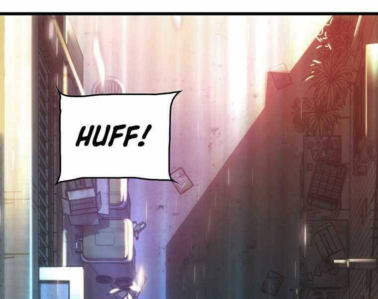 Hậu Duệ Của Hổ - Chương 12