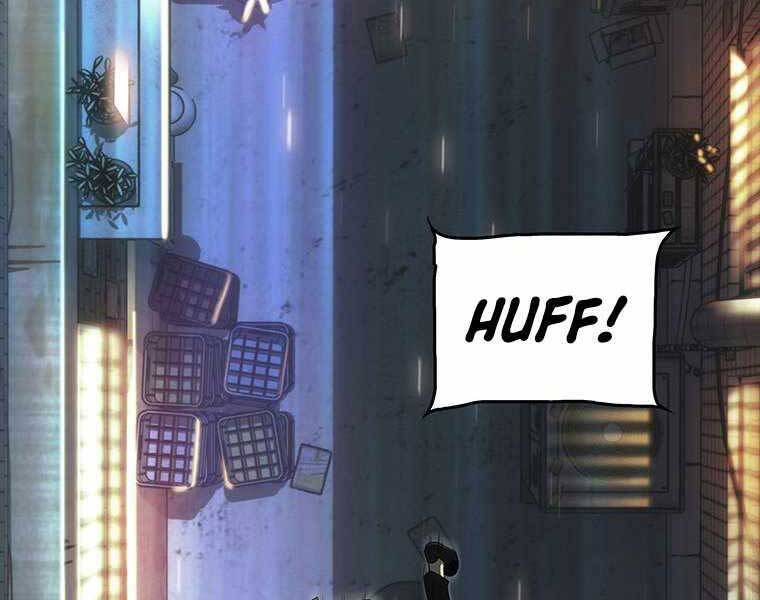 Hậu Duệ Của Hổ - Chương 12