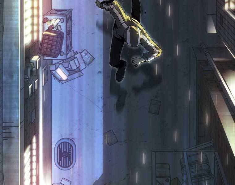 Hậu Duệ Của Hổ - Chương 12