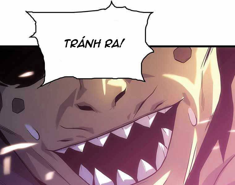 Hậu Duệ Của Hổ - Chương 12