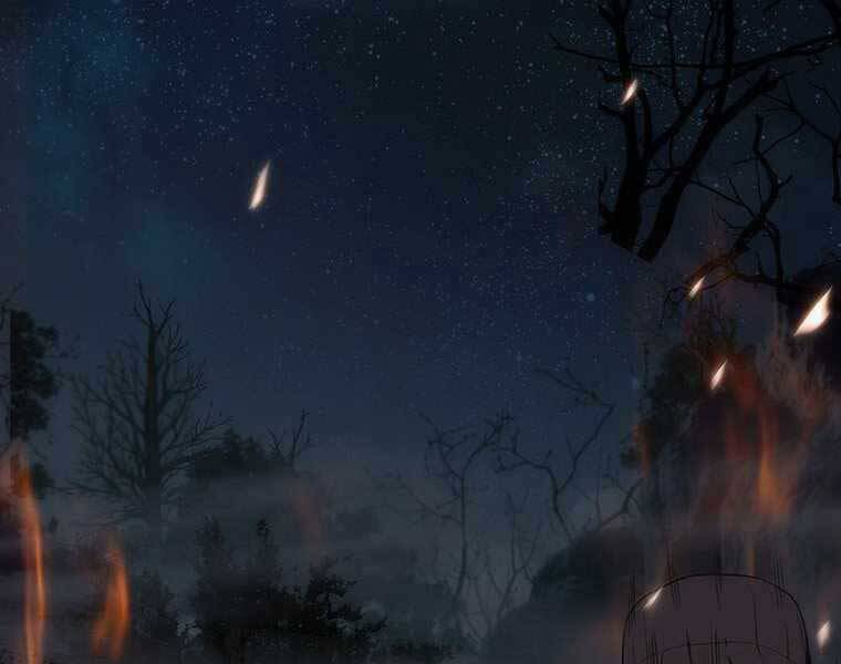 Hậu Duệ Của Hổ - Chương 12