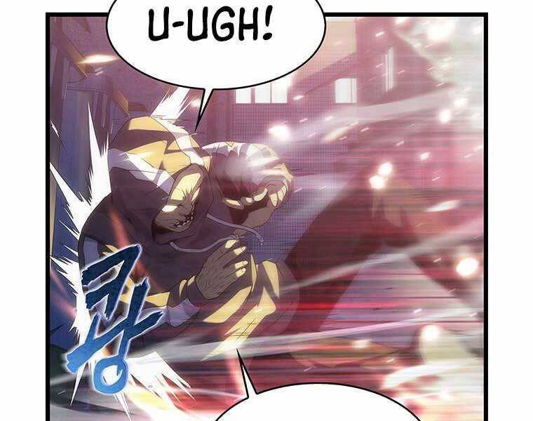 Hậu Duệ Của Hổ - Chương 12