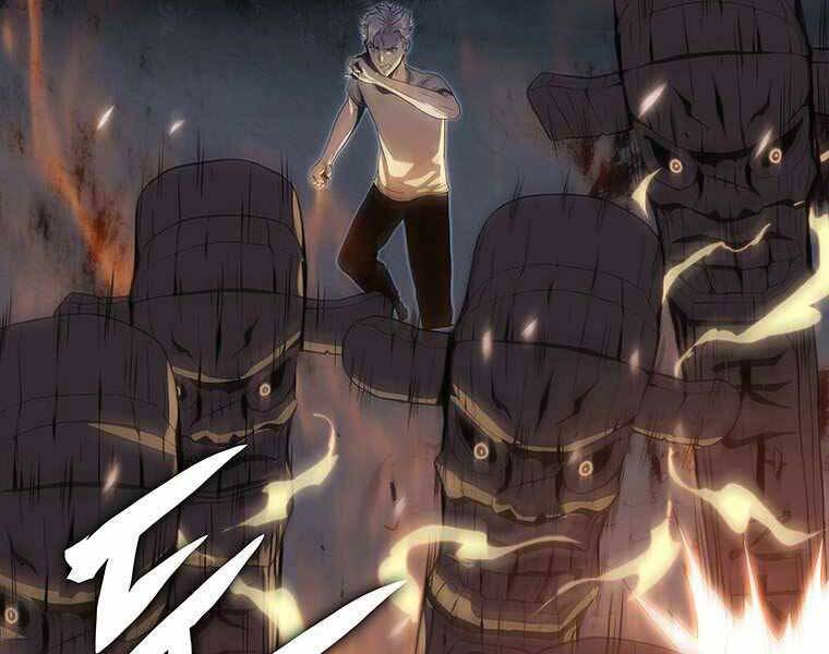 Hậu Duệ Của Hổ - Chương 12