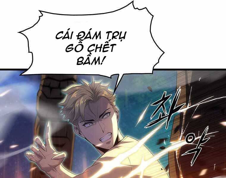 Hậu Duệ Của Hổ - Chương 12