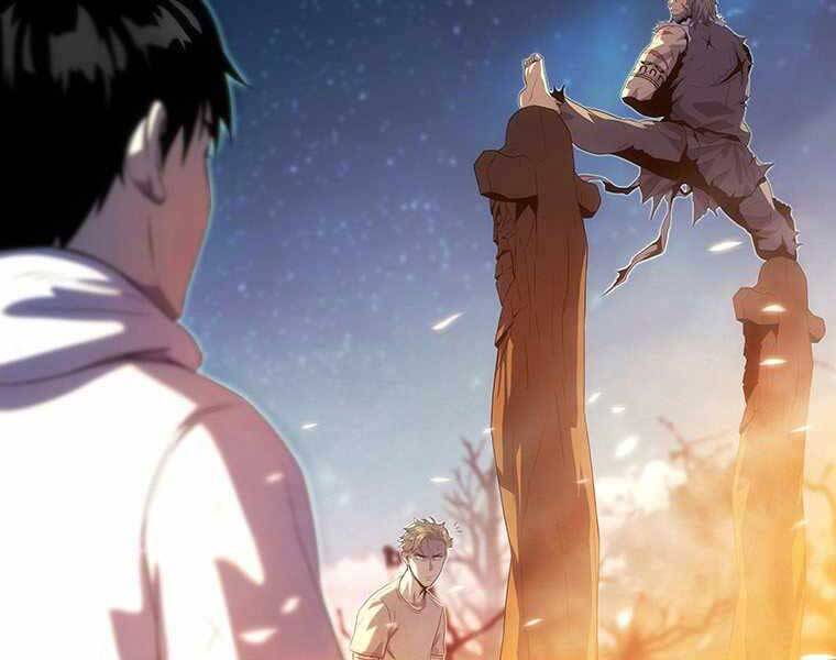 Hậu Duệ Của Hổ - Chương 12