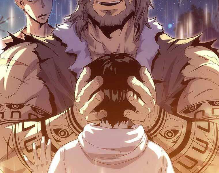 Hậu Duệ Của Hổ - Chương 12