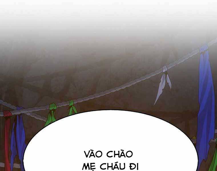 Hậu Duệ Của Hổ - Chương 12