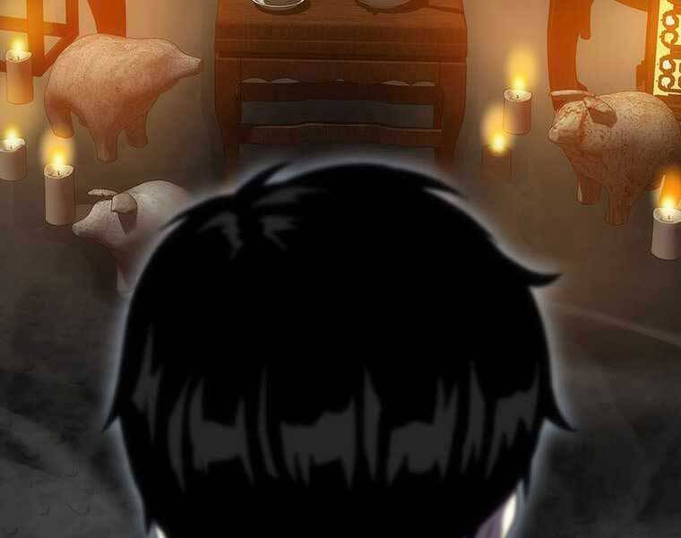 Hậu Duệ Của Hổ - Chương 12