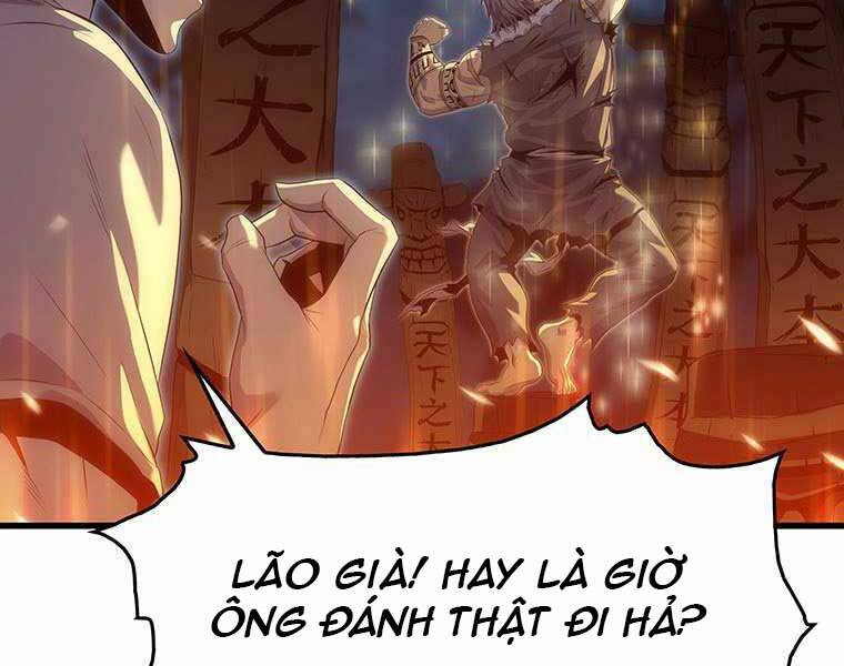 Hậu Duệ Của Hổ - Chương 12