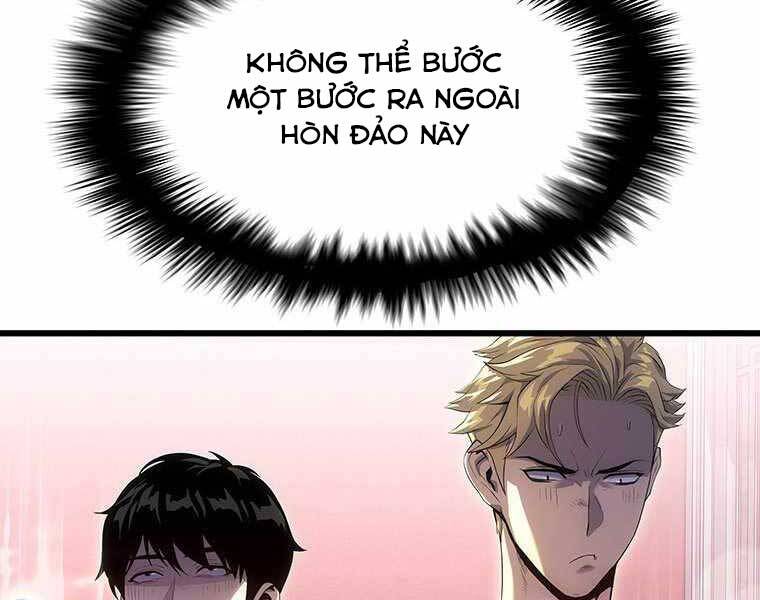 Hậu Duệ Của Hổ - Chương 12