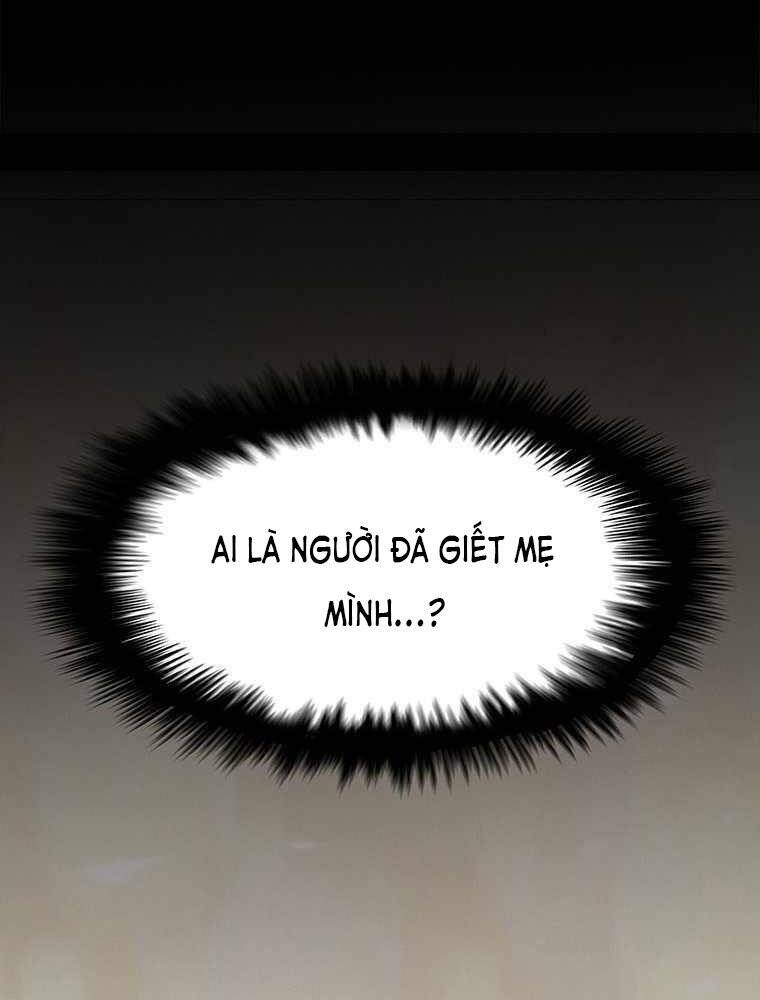 Hậu Duệ Của Hổ - Chương 13