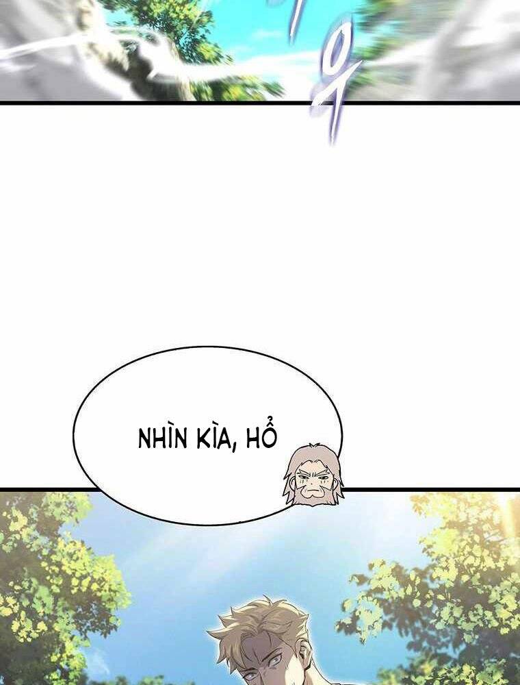 Hậu Duệ Của Hổ - Chương 13