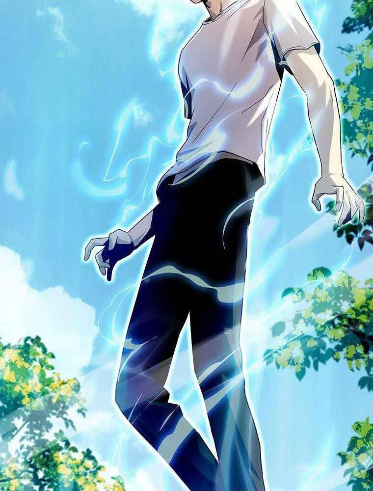 Hậu Duệ Của Hổ - Chương 13