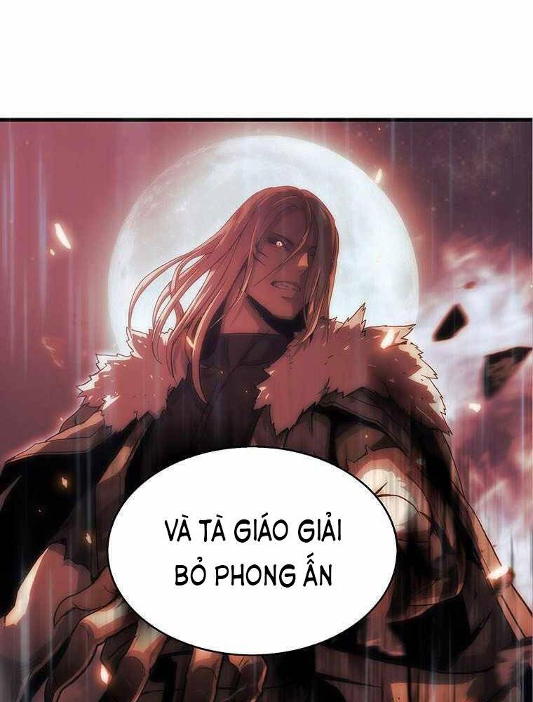 Hậu Duệ Của Hổ - Chương 13