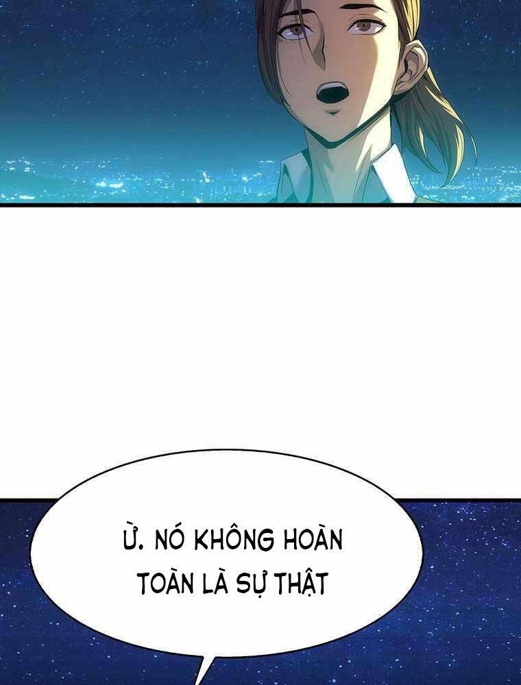 Hậu Duệ Của Hổ - Chương 13