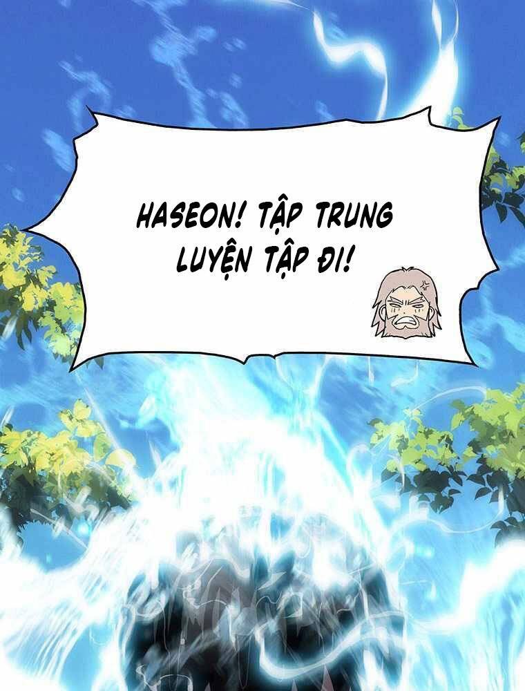Hậu Duệ Của Hổ - Chương 13