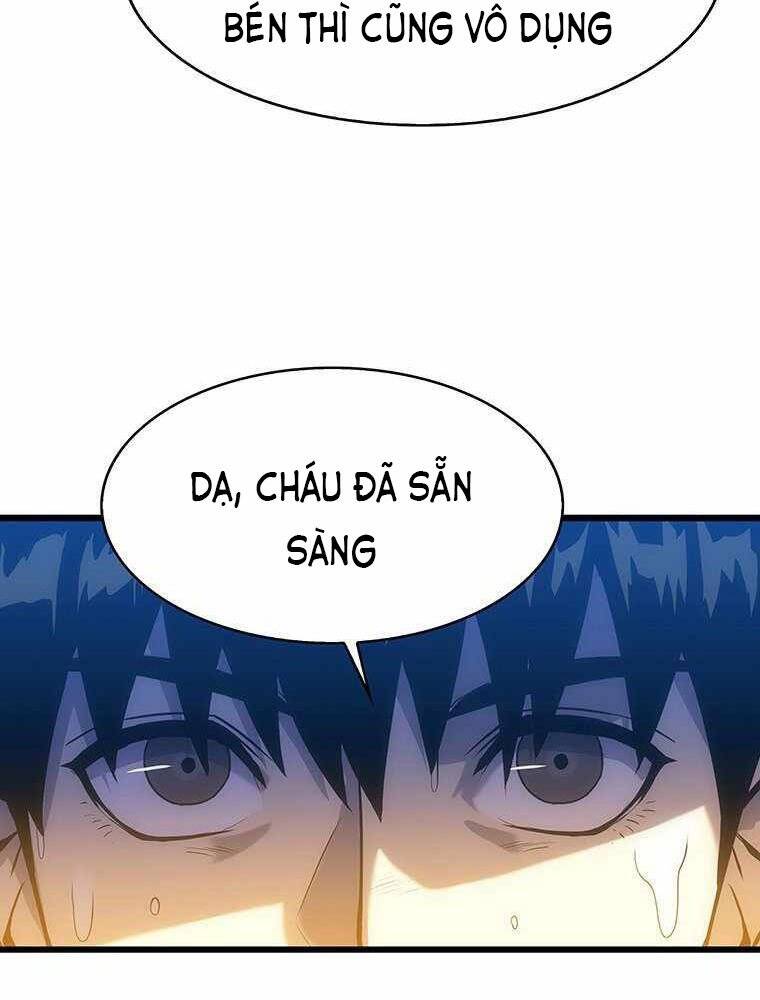 Hậu Duệ Của Hổ - Chương 13