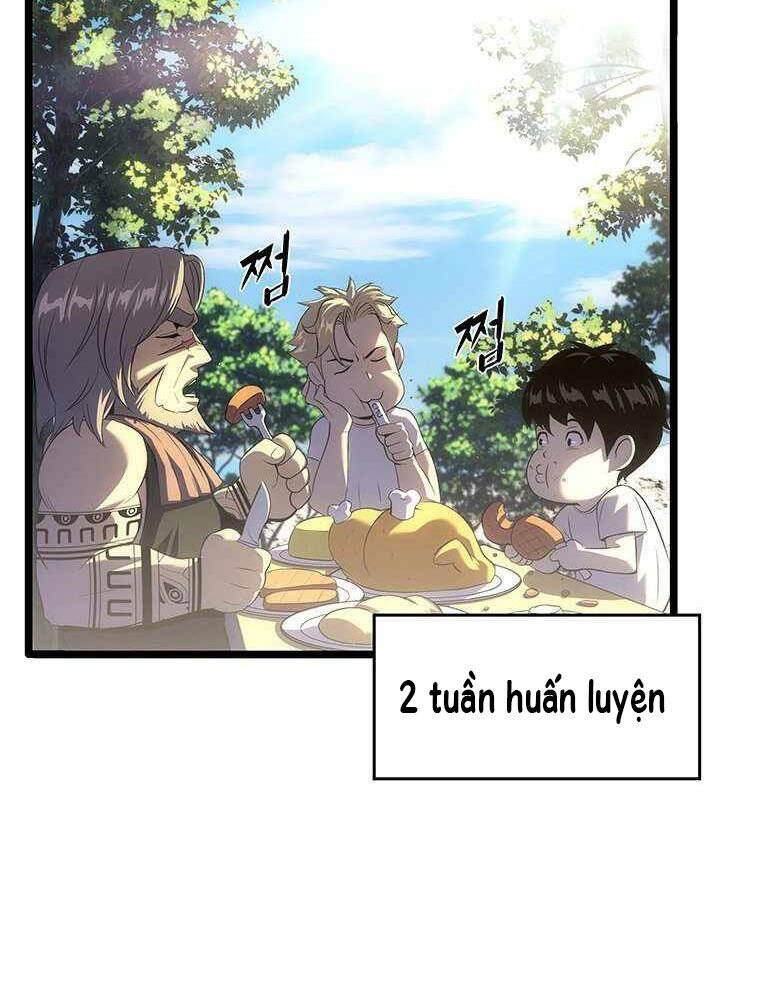 Hậu Duệ Của Hổ - Chương 13