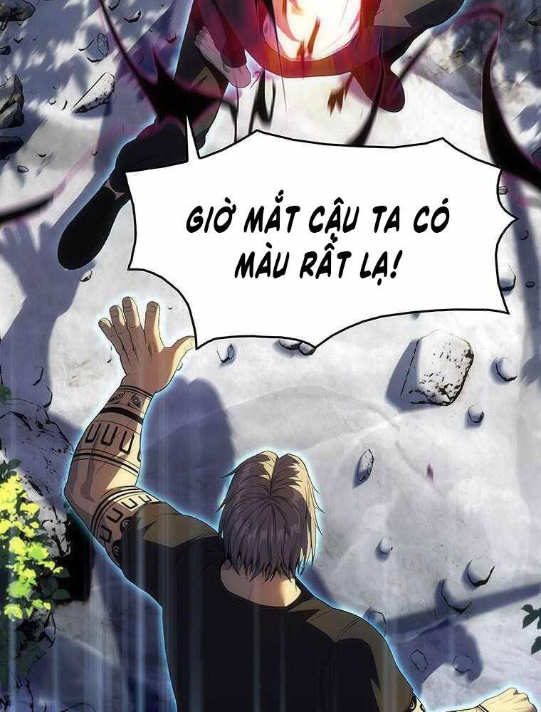 Hậu Duệ Của Hổ - Chương 13