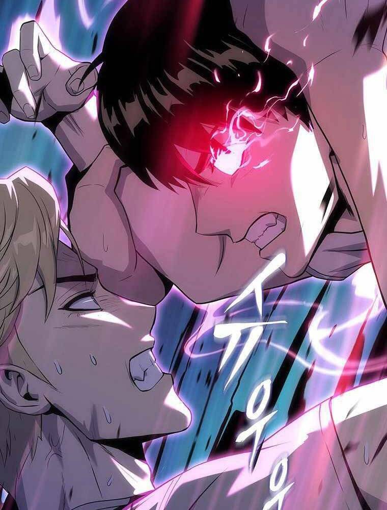 Hậu Duệ Của Hổ - Chương 13