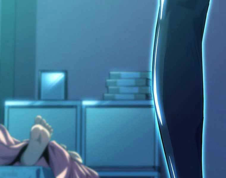 Hậu Duệ Của Hổ - Chương 14