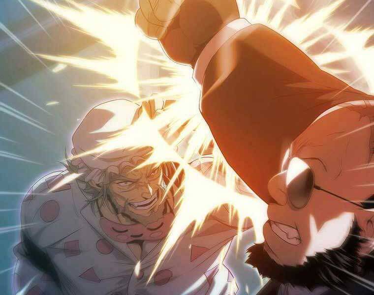 Hậu Duệ Của Hổ - Chương 14