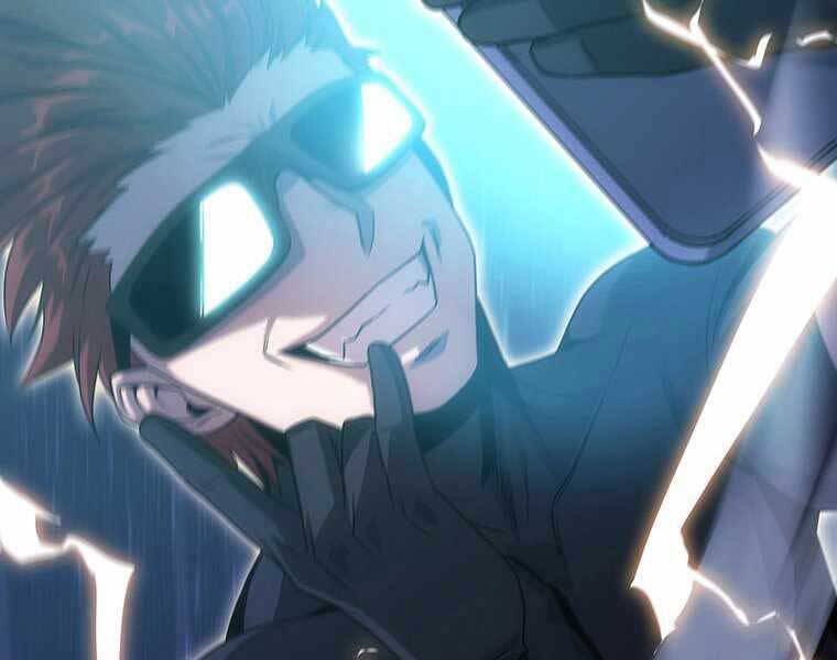 Hậu Duệ Của Hổ - Chương 14