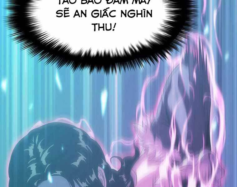 Hậu Duệ Của Hổ - Chương 14