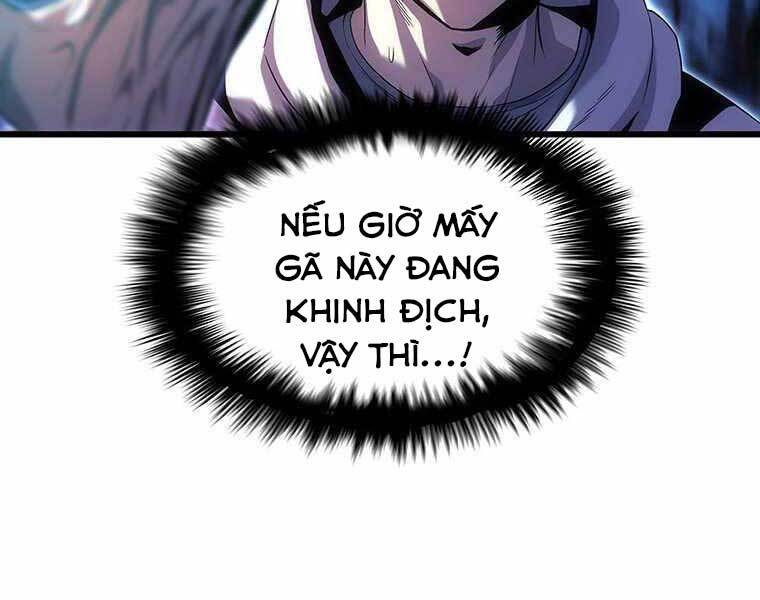 Hậu Duệ Của Hổ - Chương 14
