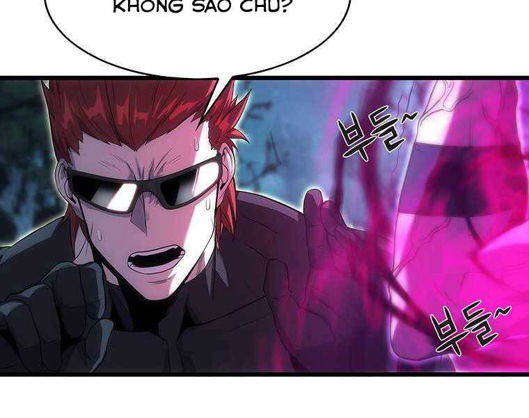 Hậu Duệ Của Hổ - Chương 14