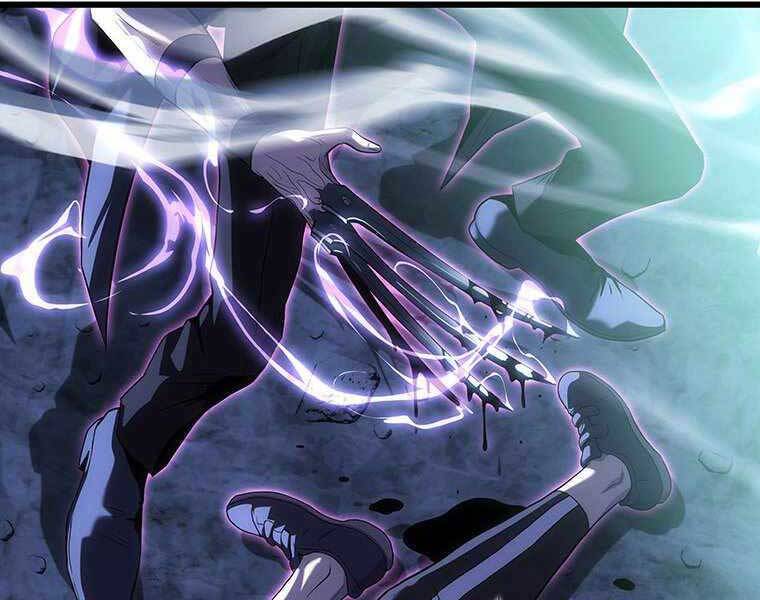 Hậu Duệ Của Hổ - Chương 14