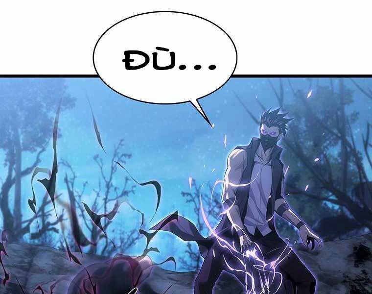 Hậu Duệ Của Hổ - Chương 14