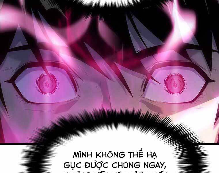 Hậu Duệ Của Hổ - Chương 14