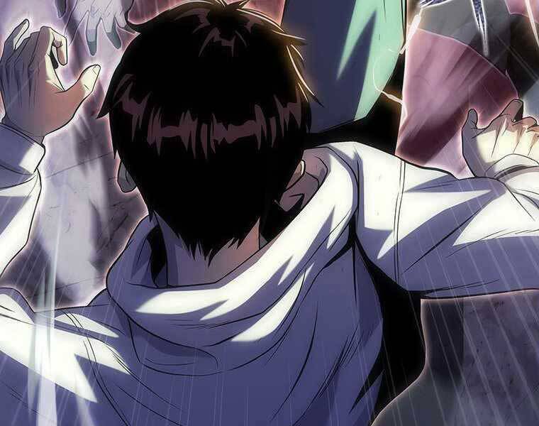 Hậu Duệ Của Hổ - Chương 14