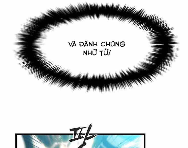 Hậu Duệ Của Hổ - Chương 14