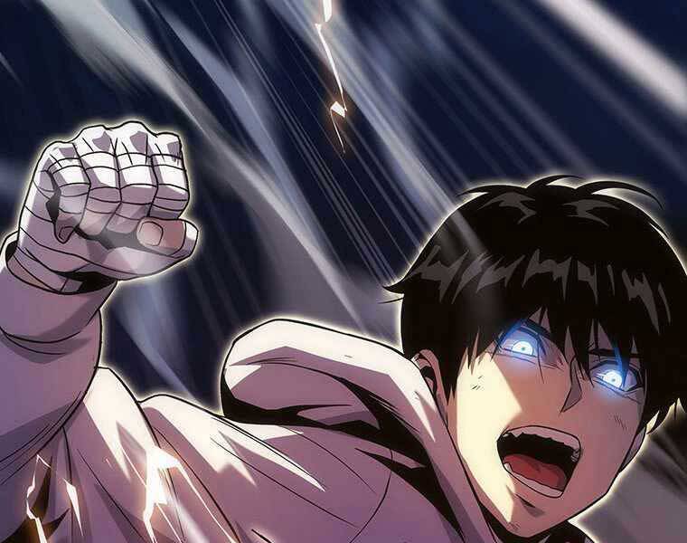 Hậu Duệ Của Hổ - Chương 14