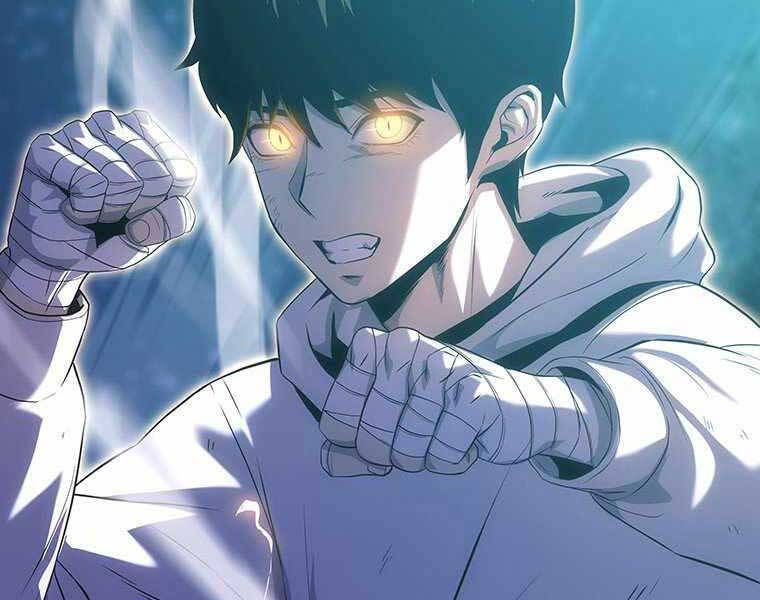 Hậu Duệ Của Hổ - Chương 14