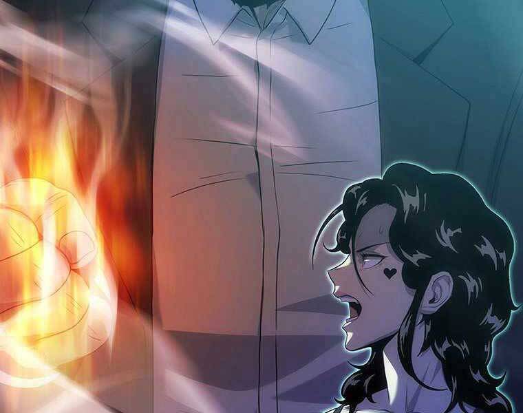 Hậu Duệ Của Hổ - Chương 14