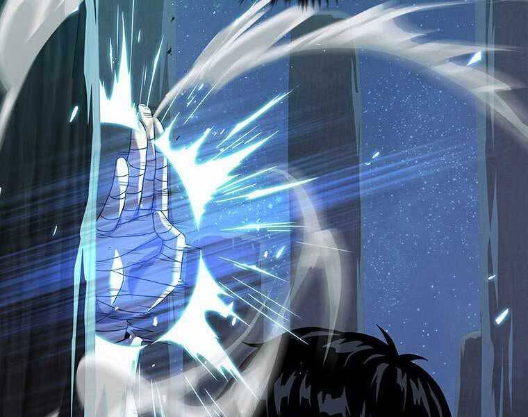 Hậu Duệ Của Hổ - Chương 14